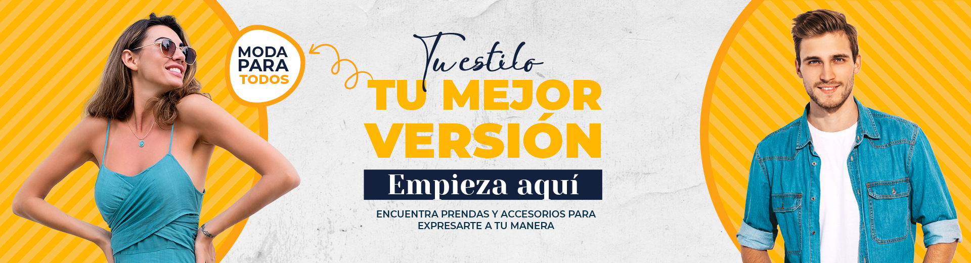 Moda y Accesorios