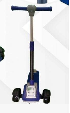 SCOOTER PARA ADULTOS 4 COLORES