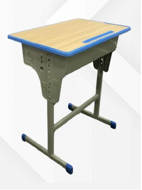 MESA ESCOLAR CON SILLA COLOR MADERA