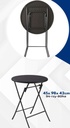 MESA DE BAR