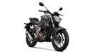 Moto Suzuki Gixxer 250 ABS
