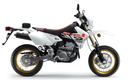Moto Suzuki DR-Z400SM
