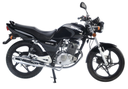Moto Suzuki EN125