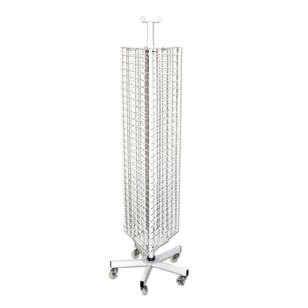 Rack de mallas