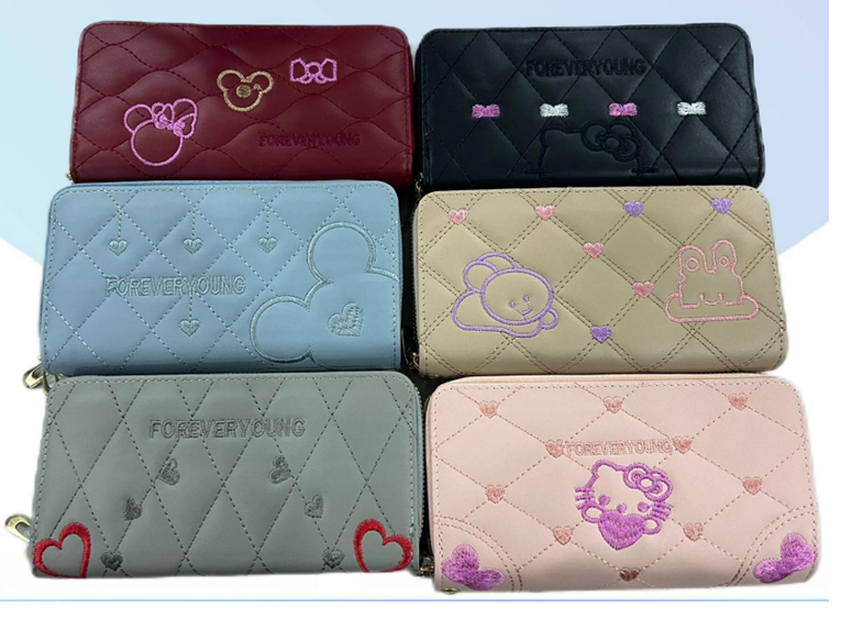 CARTERA DE MANO