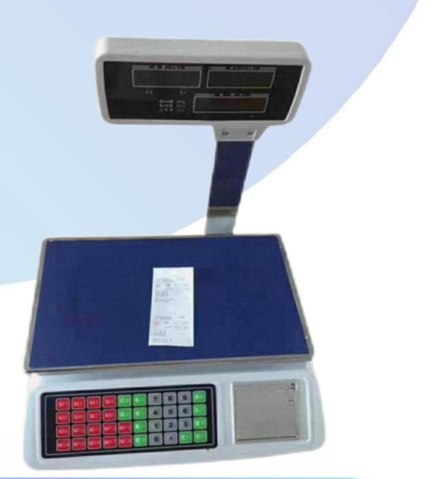 PESA DIGITAL