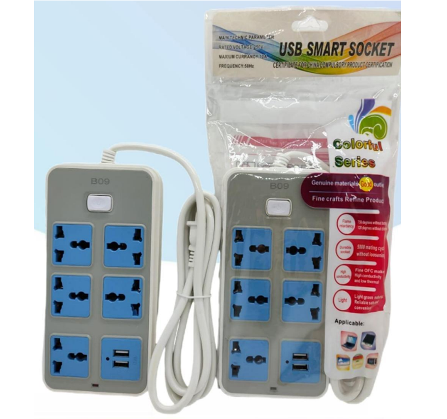 REGLETA ELECTRICA
