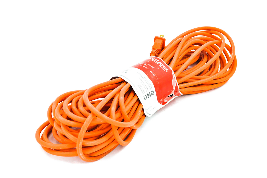 EXTENSION CON UN CONECTOR 15FT