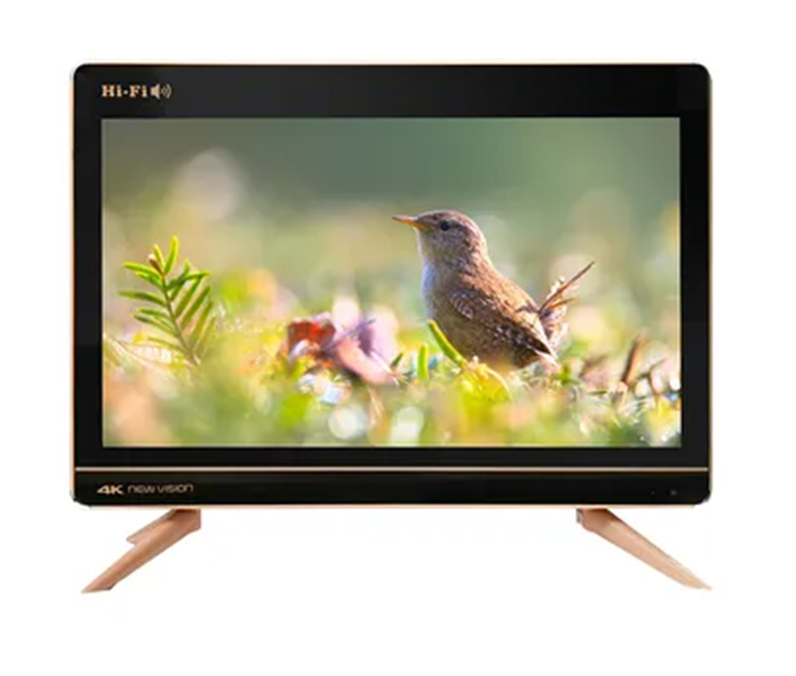 TV SOLAR