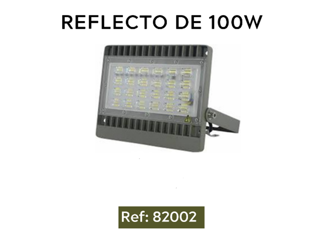 REFLECTO 100W
