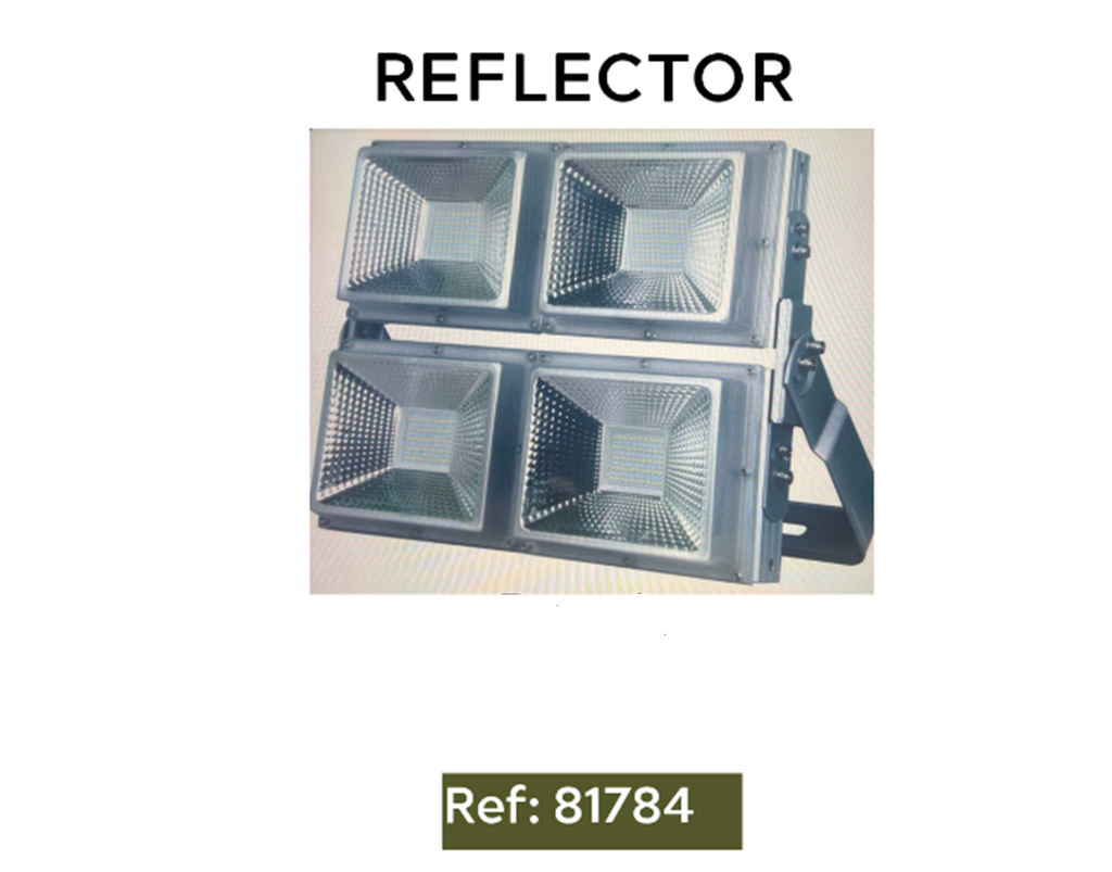 REFLECTOR