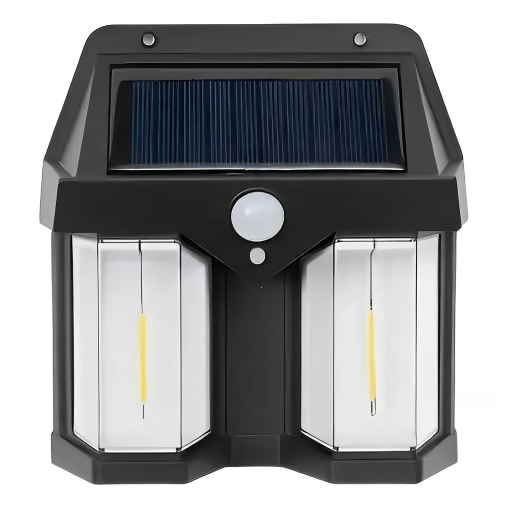LÁMPARA SOLAR CL-228