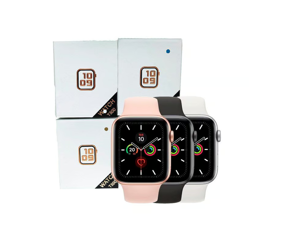 SMARTWATCH T500