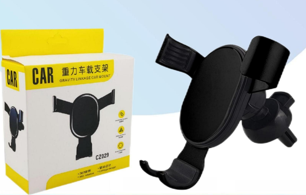SOPORTE DE CELULAR CZ029