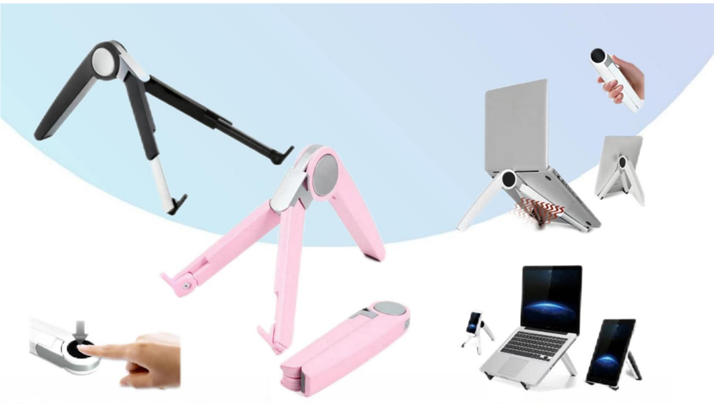 SOPORTE DE TABLET