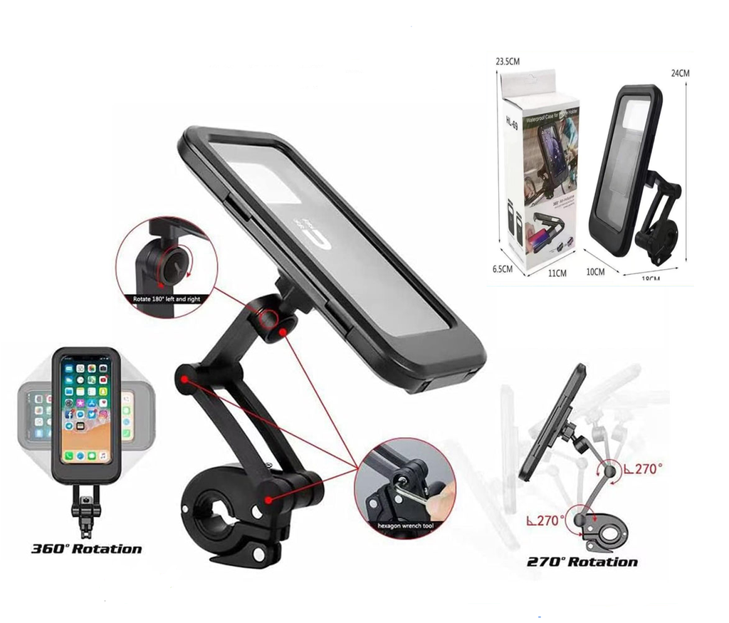 SOPORTE PARA CELULAR