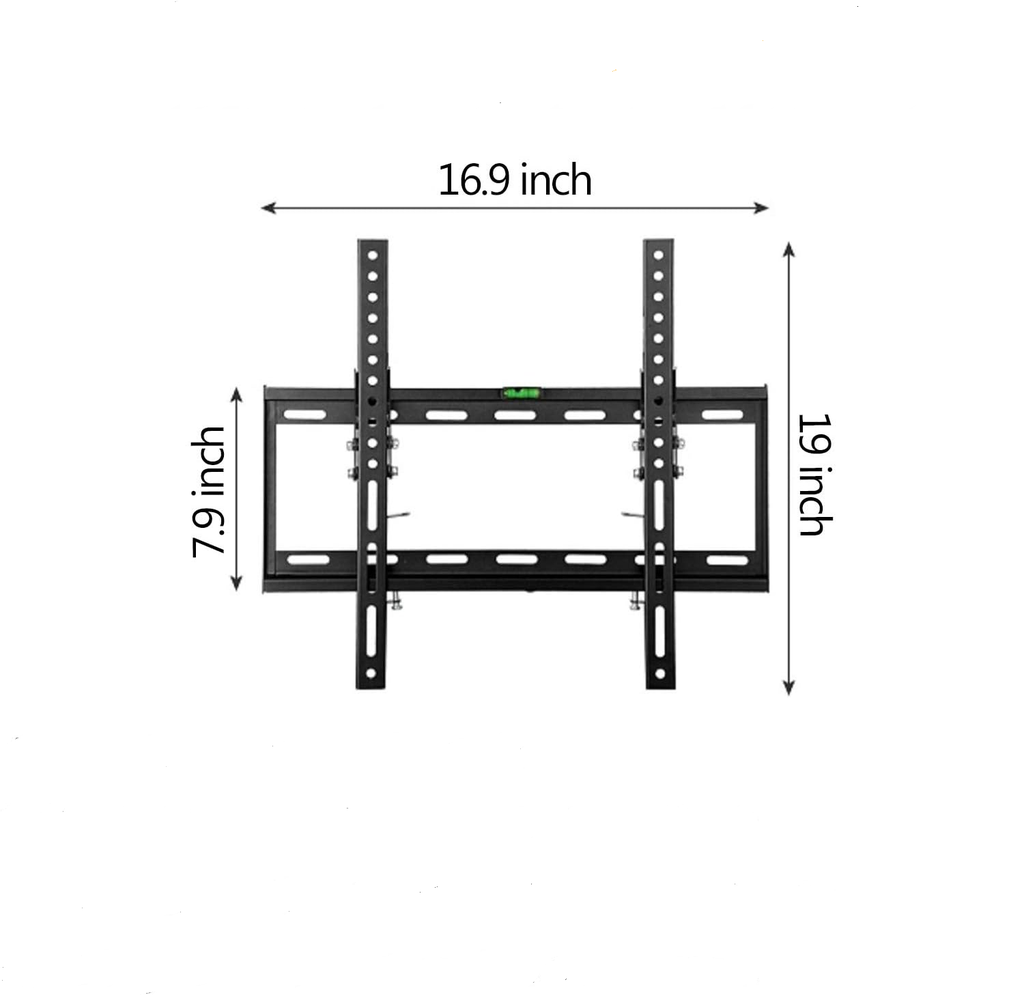 SOPORTE DE TELEVISIÓN 26-63