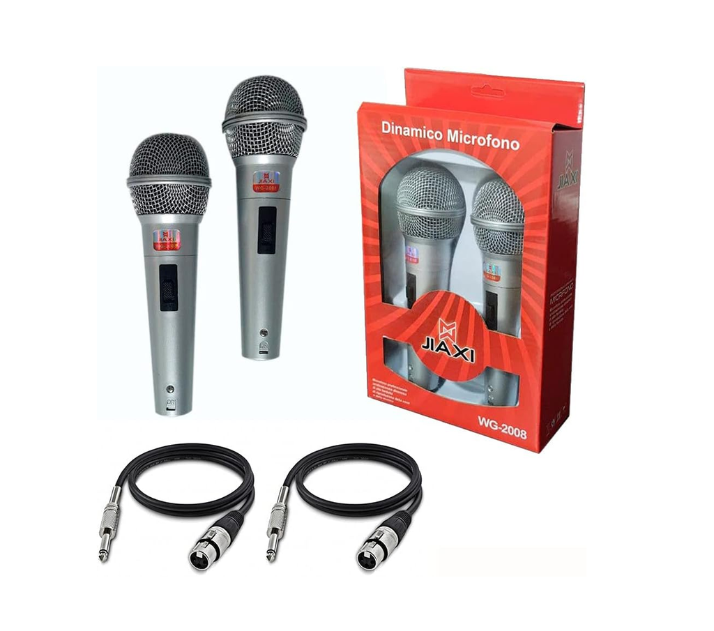 MICROFONO DE CABLE