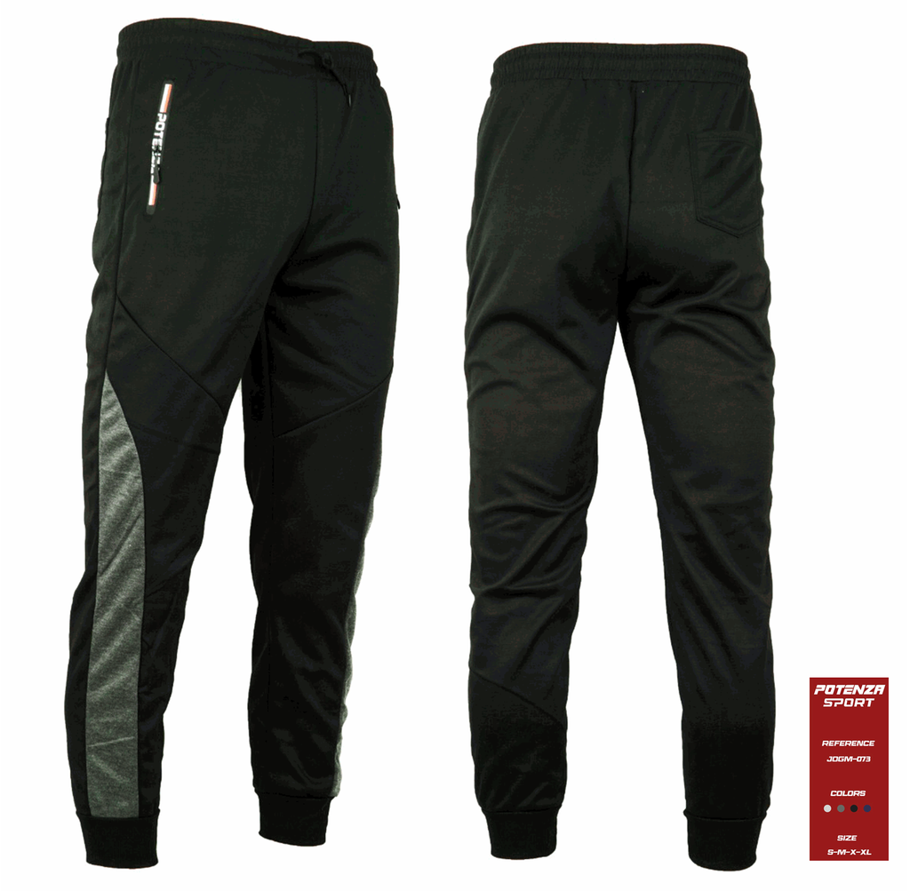 PANTALON JOGGER CABALLEROS