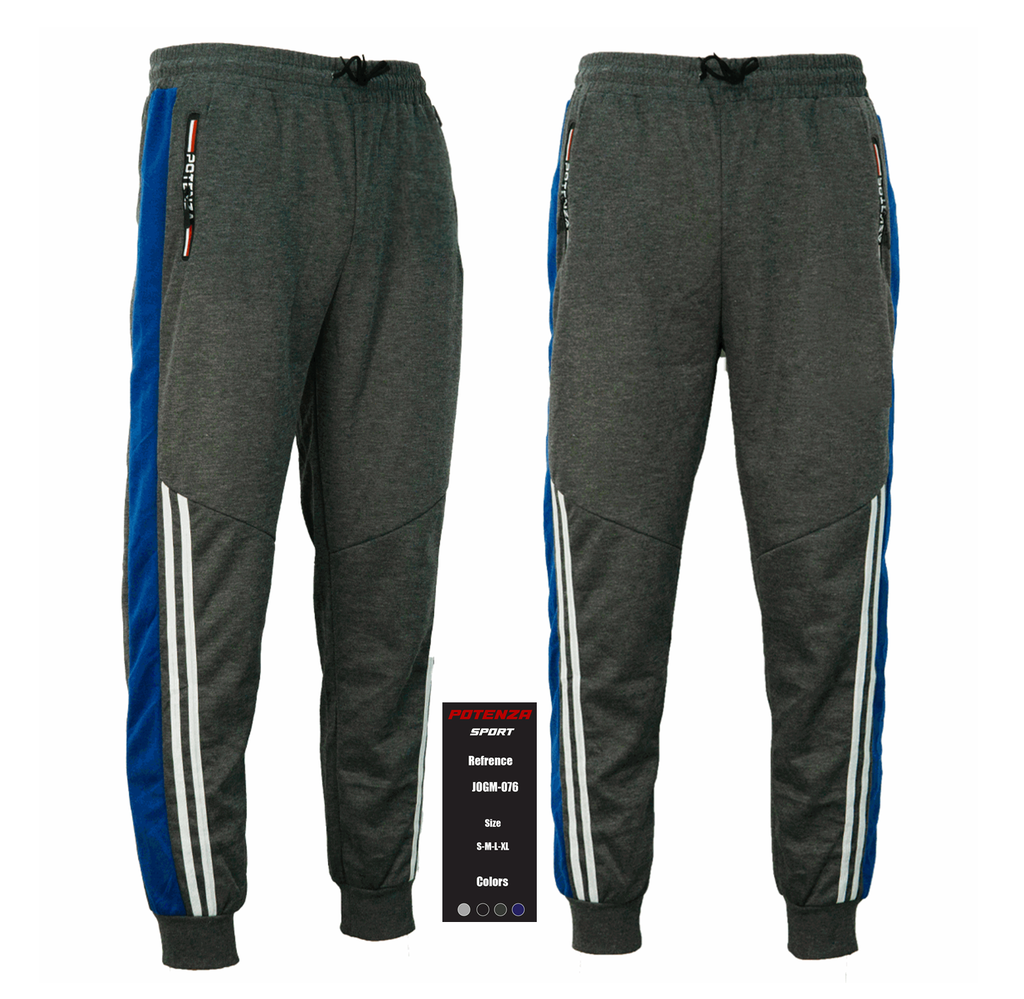 PANTALON JOGGER CABALLEROS