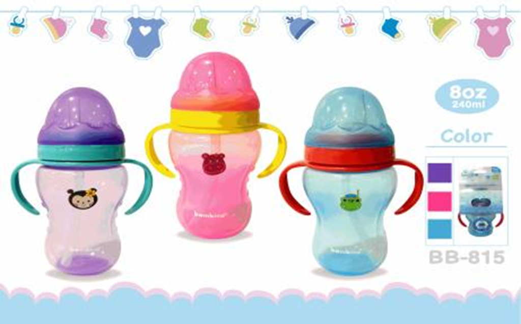 TERMO BEBE 8Oz