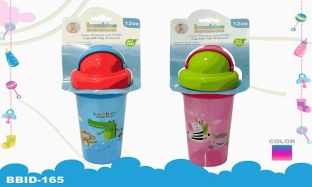 VASO BEBE 12oz