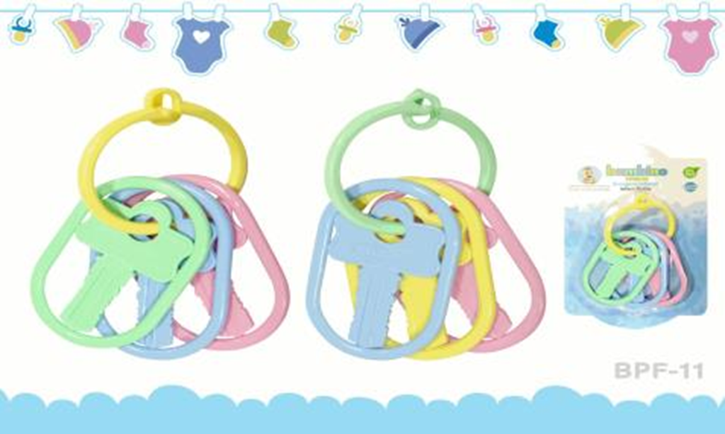 SONAJERO INFANTIL