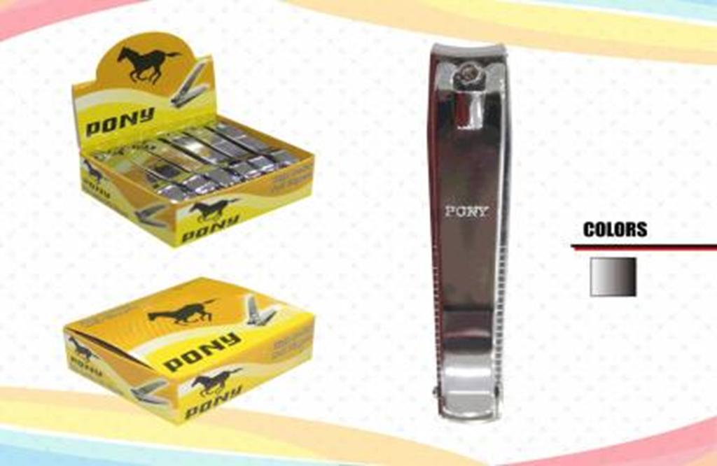 CORTA UÑAS