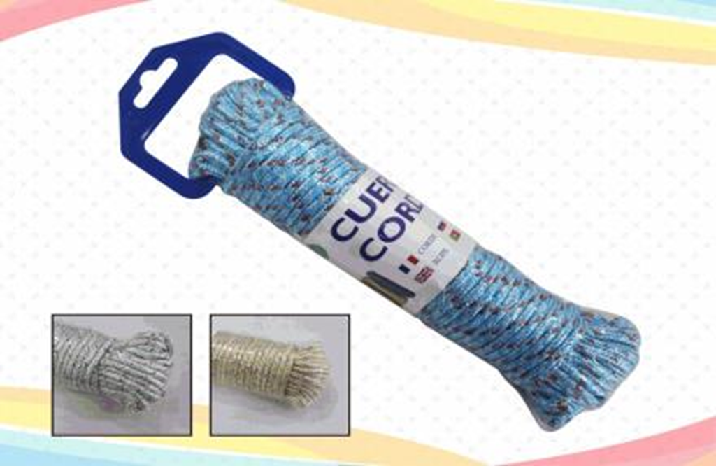 SOGA P/TENDER 20MTR X 0.5MM