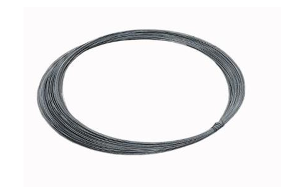 ALAMBRE GALVANIZADO 800G 1.2MM