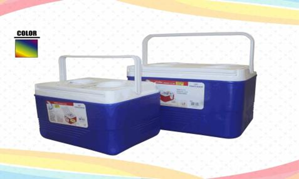SET DE HIELERAS 2 PCS
