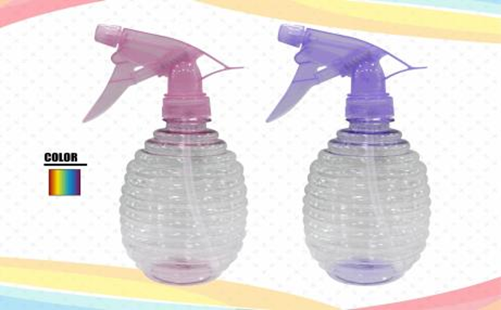 BOTELLA PLASTICA 460ML