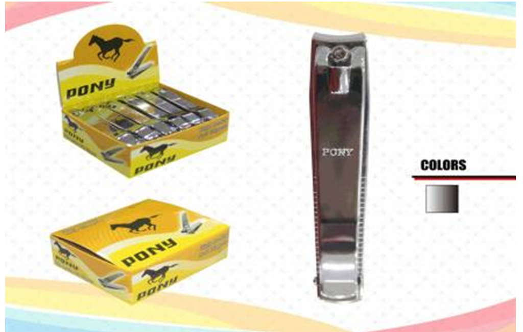CORTA UÑAS LISO