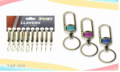 LLAVEROS
