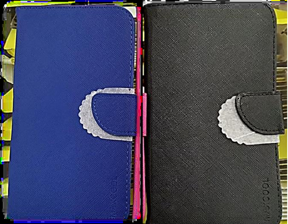 Cover 067 Agenda Universal 6.0" Liso