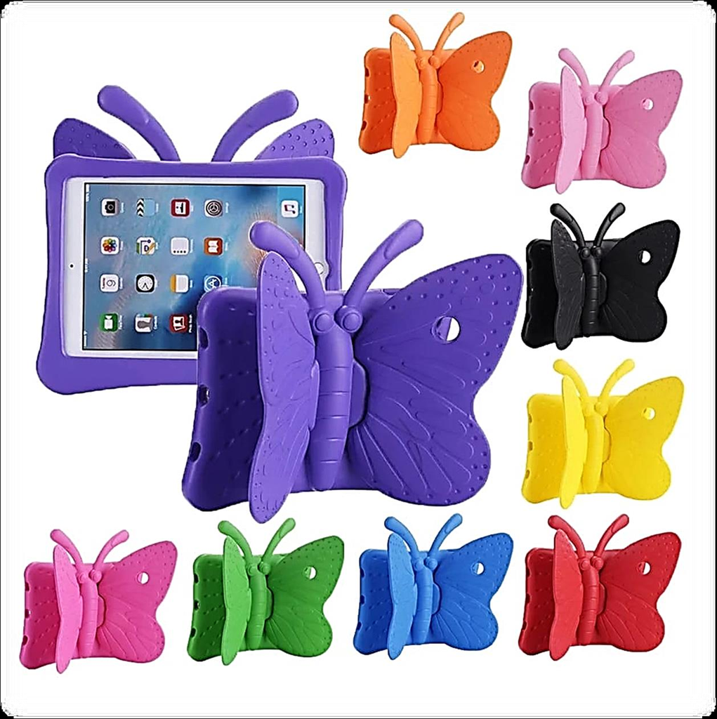 Cover Manito Mariposa T110 7" Inch