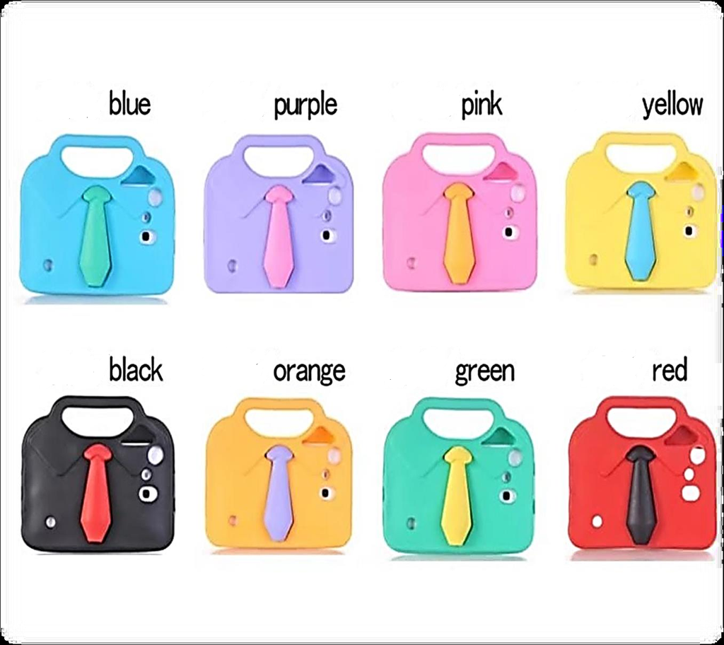 Cover Manito Corbata