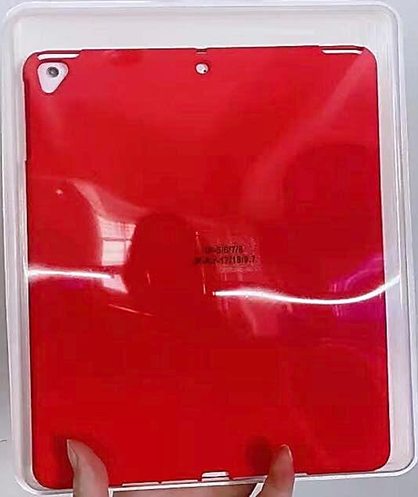 Cover Tablet Silicone