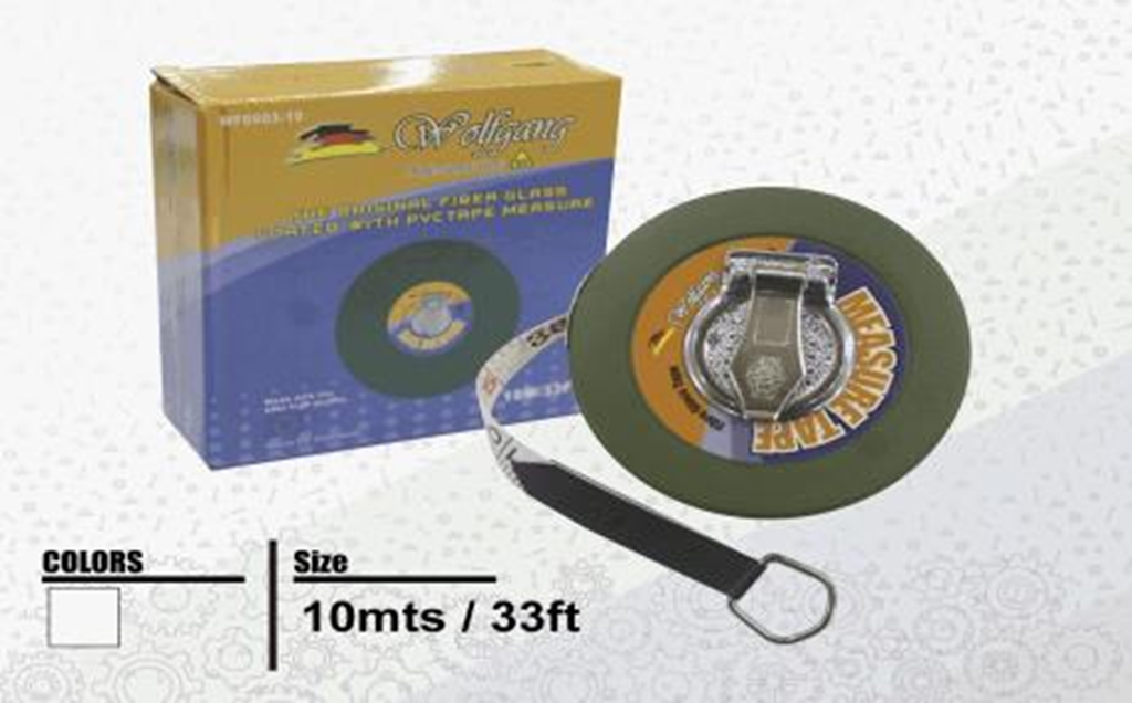 CINTA METRICA 10M