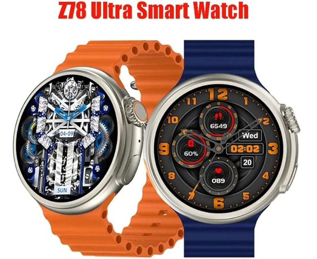 SMART WATCH Z78 ULTRA
