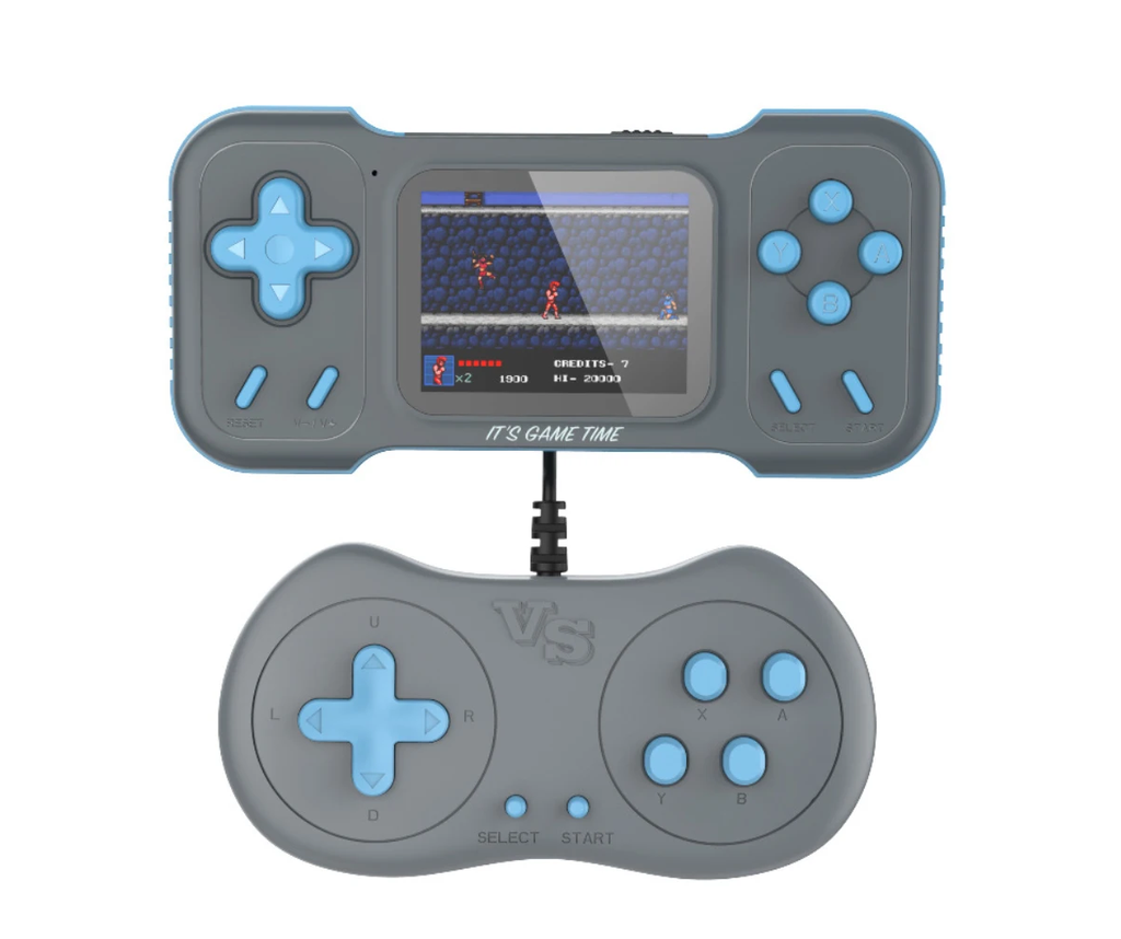 JUEGO A15 500 DOBLE CONTROL