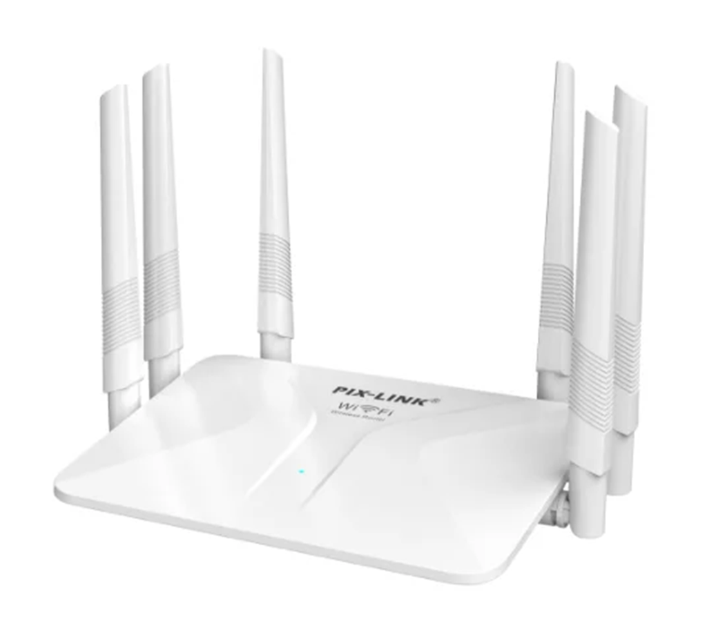 ROUTER LV-WR50Q