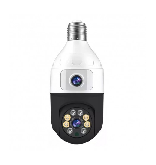 CAMARA SEGURIDAD 2 CAMARA JT-9696