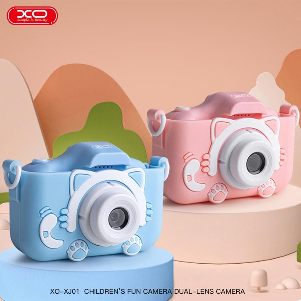 CAMARA DE NIÑO XO-J01