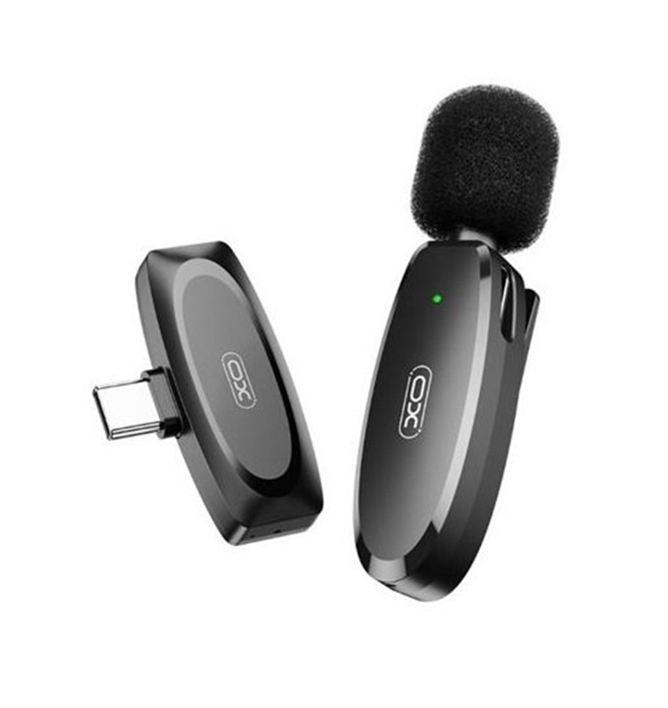 MICROFONO INALAMBRICO MKF08A TIPO C