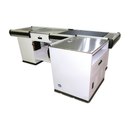 Mueble con Banda Giratoria Corrediza