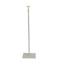 Pedestal para Porta Anuncio