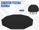 COVERTOR PISCINA REDONDA 305CM