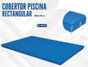 COBERTOR PISCINA RECTANGULAR
