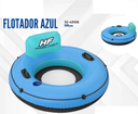FLOTADOR AZUL 119CM